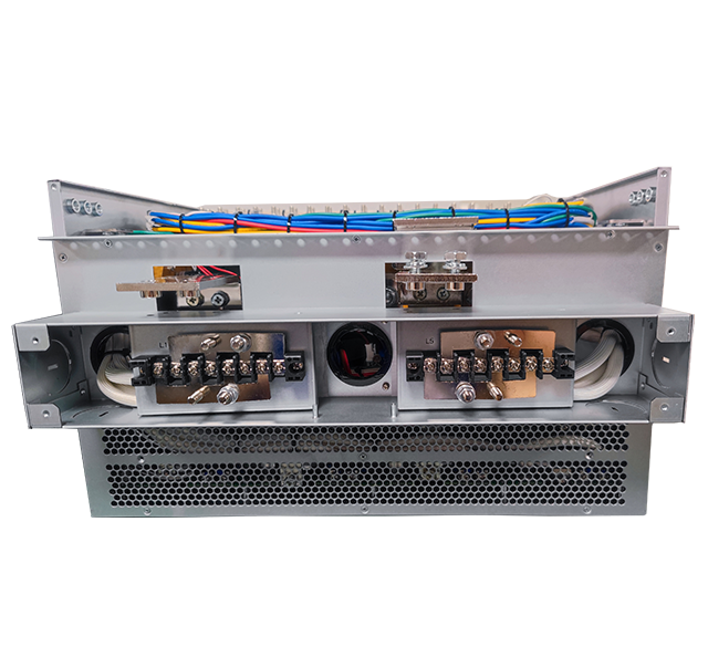 Impow 48V OEM System Prostowni – Telecom Dc Power Supply 48V 50A recenzja i cena