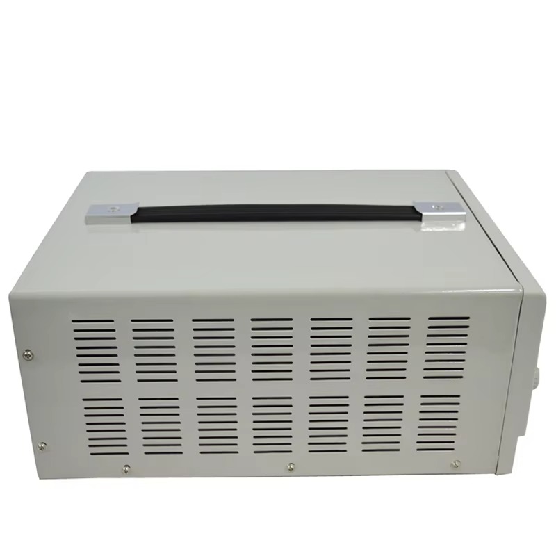Zasilacz laboratoryjny dwukana – Dual Channel Linear Power Supply 30V 5A recenzja i cena