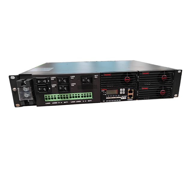 Moduły prostownicze DC 24V 48V – Telecom Dc Power Supply 48V 50A recenzja i cena