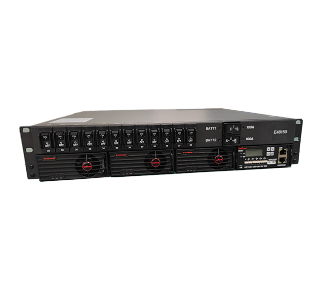 Prostownik DC Y1U E48200 150A  – Telecom Dc Power Supply 48V 50A recenzja i cena