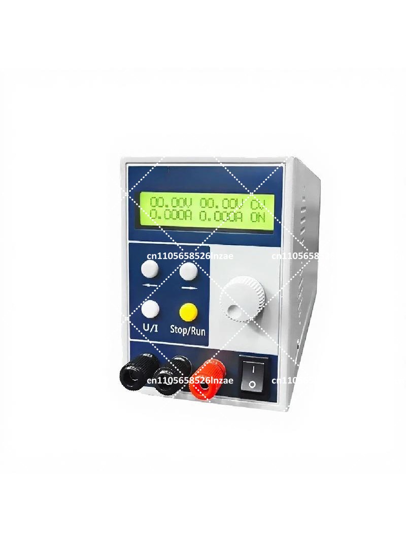 4-cyfrowy zasilacz laboratoryj – Switching Dc Power Supply 300V 1A recenzja i cena